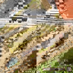 Show details for Busch 12220 Drehgestell-Fasswagen H0 Picture of Busch 12220 Drehgestell-Fasswagen H0