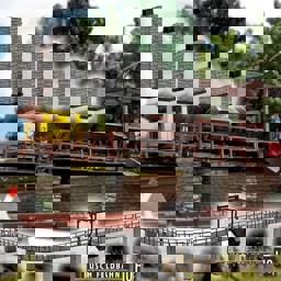 Show details for Busch 12387 5 Pfeiler Auf-/Abfahrt H0f Picture of Busch 12387 5 Pfeiler Auf-/Abfahrt H0f