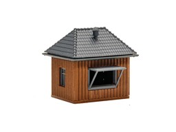 Show details for Vollmer 47758 N Sauna Picture of Vollmer 47758 N Sauna