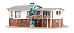 Show details for Vollmer 47762 N Bungalow Picture of Vollmer 47762 N Bungalow