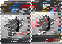 Show details for Carrera 10109 Digital 132, Digital 124 Wireless Handregler Set Duo Picture of Carrera 10109 Digital 132, Digital 124 Wireless Handregler Set Duo