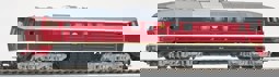 Zeige Details für Piko 59740 Diesellok BR 130 001-012 DR I Bild von Piko 59740 Diesellok BR 130 001-012 DR I