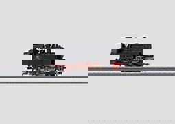Show details for Märklin 36321 Tenderlokomotive BR 81 DB Picture of Märklin 36321 Tenderlokomotive BR 81 DB