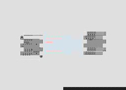Zeige Details für Märklin 60881 Digital-Rückmelde-Decoder s 88 (RJ45) AC Bild von Märklin 60881 Digital-Rückmelde-Decoder s 88 (RJ45) AC