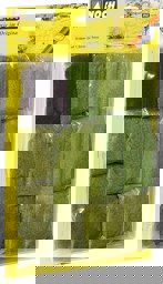 Zeige Details für Noch 07066 Grasfaser-Sortiment, kurz 170gr. Bild von Noch 07066 Grasfaser-Sortiment, kurz 170gr.