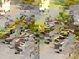 Zeige Details für Noch 14358 Frühbeete Bild von Noch 14358 Frühbeete
