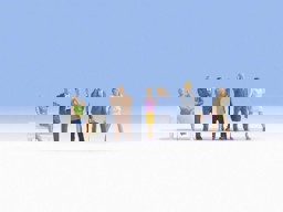 Zeige Details für Noch 15574 Menschen mit Handy Bild von Noch 15574 Menschen mit Handy