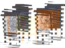 Zeige Details für Busch 1495 2 Anschlagtafeln H0 Bild von Busch 1495 2 Anschlagtafeln H0