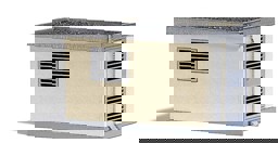Zeige Details für Busch 1570 Trafostation H0 Bild von Busch 1570 Trafostation H0