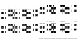 Show details for Busch 12369 Isolierschienenverbinder H0f Picture of Busch 12369 Isolierschienenverbinder H0f