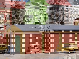 Zeige Details für Auhagen 80517 H0 Baukasten-System Wände 2390B rot Je 46 x 49 mm Bild von Auhagen 80517 H0 Baukasten-System Wände 2390B rot Je 46 x 49 mm