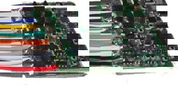 Show details for Viessmann 5244 H0 Lokdecoder mit Kabel Picture of Viessmann 5244 H0 Lokdecoder mit Kabel