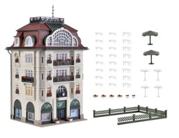 Show details for Vollmer 47663 N Wiener Kaffeehaus Picture of Vollmer 47663 N Wiener Kaffeehaus