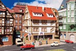 Show details for Vollmer 47664 N dm-Drogeriemarkt Picture of Vollmer 47664 N dm-Drogeriemarkt