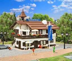 Show details for Vollmer 47667 N Sport- und Wellnesshotel Europa Picture of Vollmer 47667 N Sport- und Wellnesshotel Europa