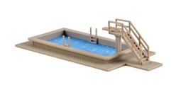 Show details for Vollmer 47668 N Schwimmbad Picture of Vollmer 47668 N Schwimmbad