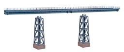 Show details for Vollmer 42550 H0 Kreuztalviadukt Halle Picture of Vollmer 42550 H0 Kreuztalviadukt Halle