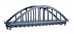 Zeige Details für Vollmer 42553 H0 Stahlbogenbrücke, gerade Bild von Vollmer 42553 H0 Stahlbogenbrücke, gerade