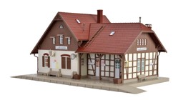 Zeige Details für Vollmer 43518 H0 Bahnhof Laufenmühle Bild von Vollmer 43518 H0 Bahnhof Laufenmühle