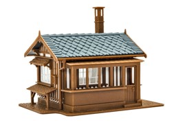 Zeige Details für Vollmer 43528 H0 Bahnwärterhaus Bild von Vollmer 43528 H0 Bahnwärterhaus