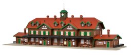 Show details for Vollmer 47502 N Bahnhof Moritzburg Picture of Vollmer 47502 N Bahnhof Moritzburg