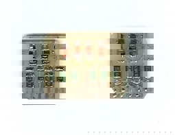 Show details for Uhlenbrock 50200 LED-Master für analoge Märklin Loks zum Umbau auf LED Picture of Uhlenbrock 50200 LED-Master für analoge Märklin Loks zum Umbau auf LED