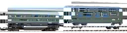 Zeige Details für Piko 53241 Mod. Wg. 1./2. Kl. A Bild von Piko 53241 Mod. Wg. 1./2. Kl. A