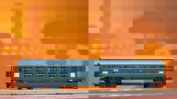 Zeige Details für Piko 53242 Mod. Wg. 2. Kl. B4üg Bild von Piko 53242 Mod. Wg. 2. Kl. B4üg