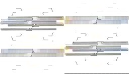 Show details for Fleischmann 9468 INNENBELEUCHTUNG F.I Picture of Fleischmann 9468 INNENBELEUCHTUNG F.I