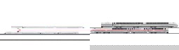 Show details for Märklin 36712 Zugpackung ICE 2 DB AG Picture of Märklin 36712 Zugpackung ICE 2 DB AG