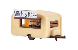 Show details for Vollmer 47620 N Verkaufswagen Käse Picture of Vollmer 47620 N Verkaufswagen Käse