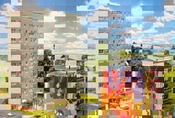 Zeige Details für Faller 130802 H0 Plattenbau P2 Ergänzung Bild von Faller 130802 H0 Plattenbau P2 Ergänzung