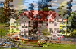 Zeige Details für Faller 232216 N Zweistöckiges Winkelhaus Bild von Faller 232216 N Zweistöckiges Winkelhaus