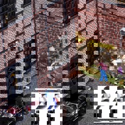 Show details for Busch 4129 2 Wandleuchten (Topf) Picture of Busch 4129 2 Wandleuchten (Topf)