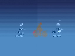 Zeige Details für Noch 17572 HO Radfahrer, beleuchtet Bild von Noch 17572 HO Radfahrer, beleuchtet
