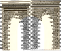 Zeige Details für Noch 58061 Tunnel-Portal, 1-gleisig, 15 x 12,5 cm Bild von Noch 58061 Tunnel-Portal, 1-gleisig, 15 x 12,5 cm