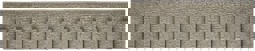 Zeige Details für Noch 58067 Stützmauer, extra-lang, 66 x 12,5 cm Bild von Noch 58067 Stützmauer, extra-lang, 66 x 12,5 cm