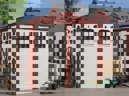 Zeige Details für Auhagen 80721 H0 Baukasten-System Wände 2410K geputzt Je 46 x 86 mm Bild von Auhagen 80721 H0 Baukasten-System Wände 2410K geputzt Je 46 x 86 mm