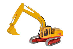 Show details for Kibri 14110 H0 LIEBHERR Litronic R934, Edition Emil Bölling Picture of Kibri 14110 H0 LIEBHERR Litronic R934, Edition Emil Bölling