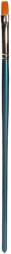 Zeige Details für Faller 172128 H0, TT, N, Z Flachpinsel, synthetisch, Größe 8 Bild von Faller 172128 H0, TT, N, Z Flachpinsel, synthetisch, Größe 8