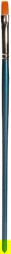 Zeige Details für Faller 172129 H0, TT, N, Z Flachpinsel, synthetisch, Größe 10 Bild von Faller 172129 H0, TT, N, Z Flachpinsel, synthetisch, Größe 10