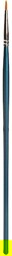 Show details for Faller 172143 H0, TT, N, Z Rundpinsel, synthetisch, Größe 1 Picture of Faller 172143 H0, TT, N, Z Rundpinsel, synthetisch, Größe 1