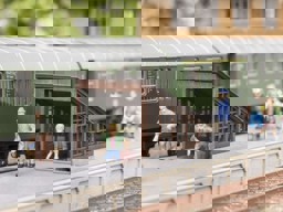 Zeige Details für Noch 14612 Unterführung Bild von Noch 14612 Unterführung