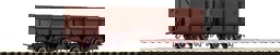 Show details for Roco 34499 H0e: 2-teiliges Set Kohlenloren Picture of Roco 34499 H0e: 2-teiliges Set Kohlenloren