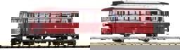 Show details for Piko 40680 N-Beiwagen 998 DB IV Picture of Piko 40680 N-Beiwagen 998 DB IV