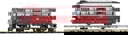 Show details for Piko 40681 N-Bei/Packwagen 998 DB IV Picture of Piko 40681 N-Bei/Packwagen 998 DB IV