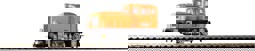 Show details for Piko 52540 Diesellok BR 101 DR IV Picture of Piko 52540 Diesellok BR 101 DR IV