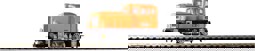 Show details for Piko 52541 ~Diesellok BR 101 DR IV + las Picture of Piko 52541 ~Diesellok BR 101 DR IV + las