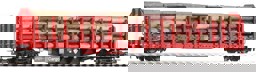 Show details for Piko 54339 Stammholztrpwg. Roos-t642 DB Picture of Piko 54339 Stammholztrpwg. Roos-t642 DB