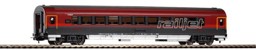 Picture of Piko 57643 Schnellzugwg. 2.Kl. Railjet V | Personenwagen Spur H0